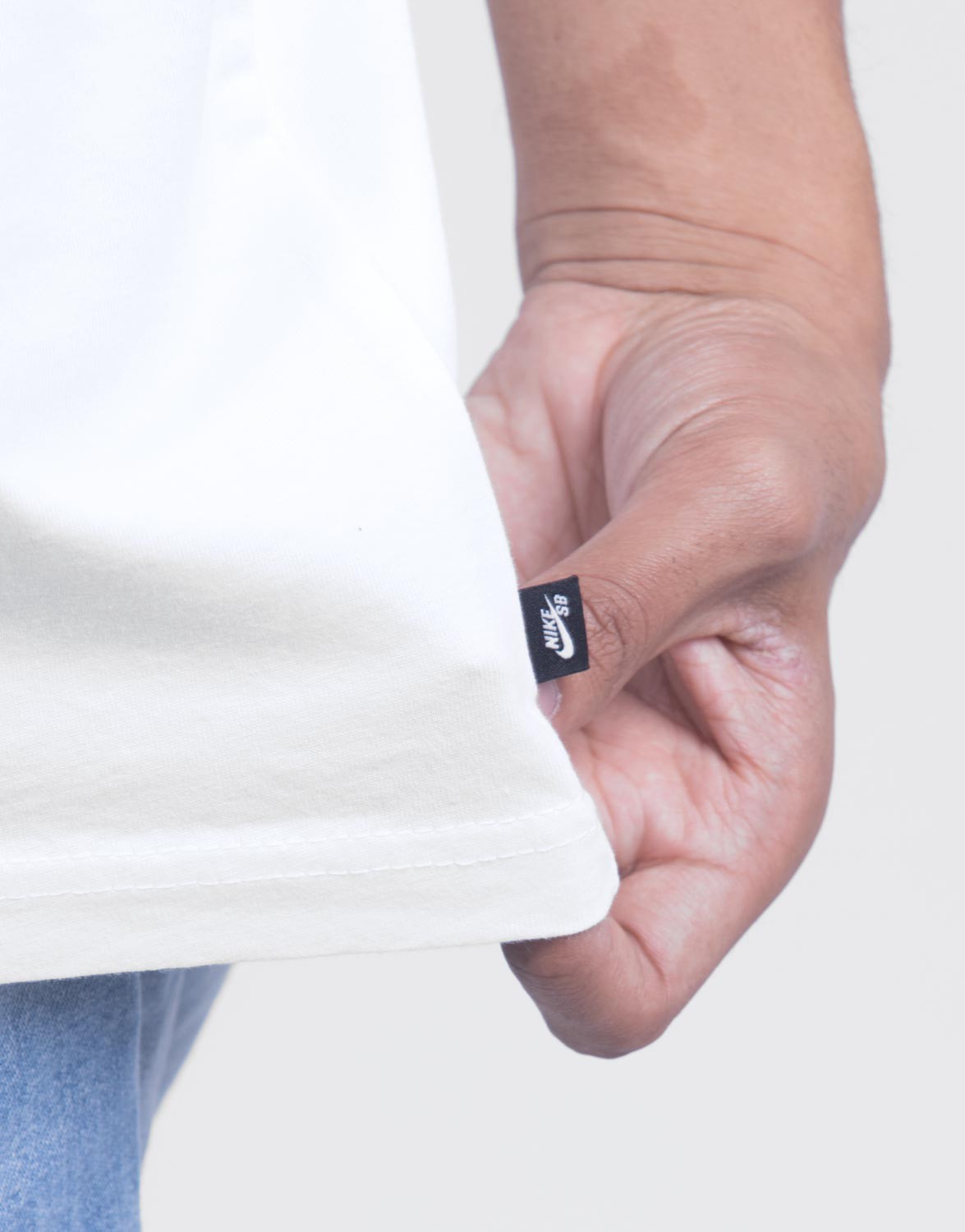 SSNL Logo Tee