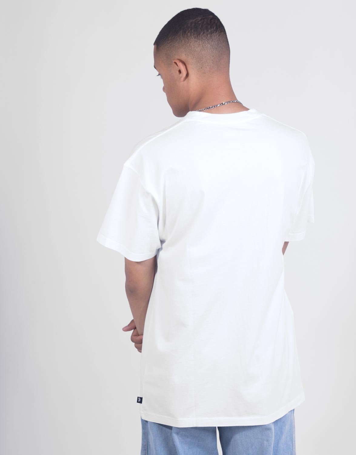 SSNL Logo Tee