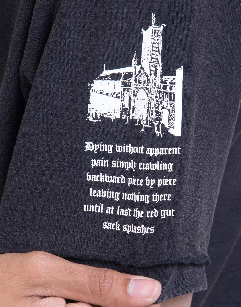 Cult T-Shirt