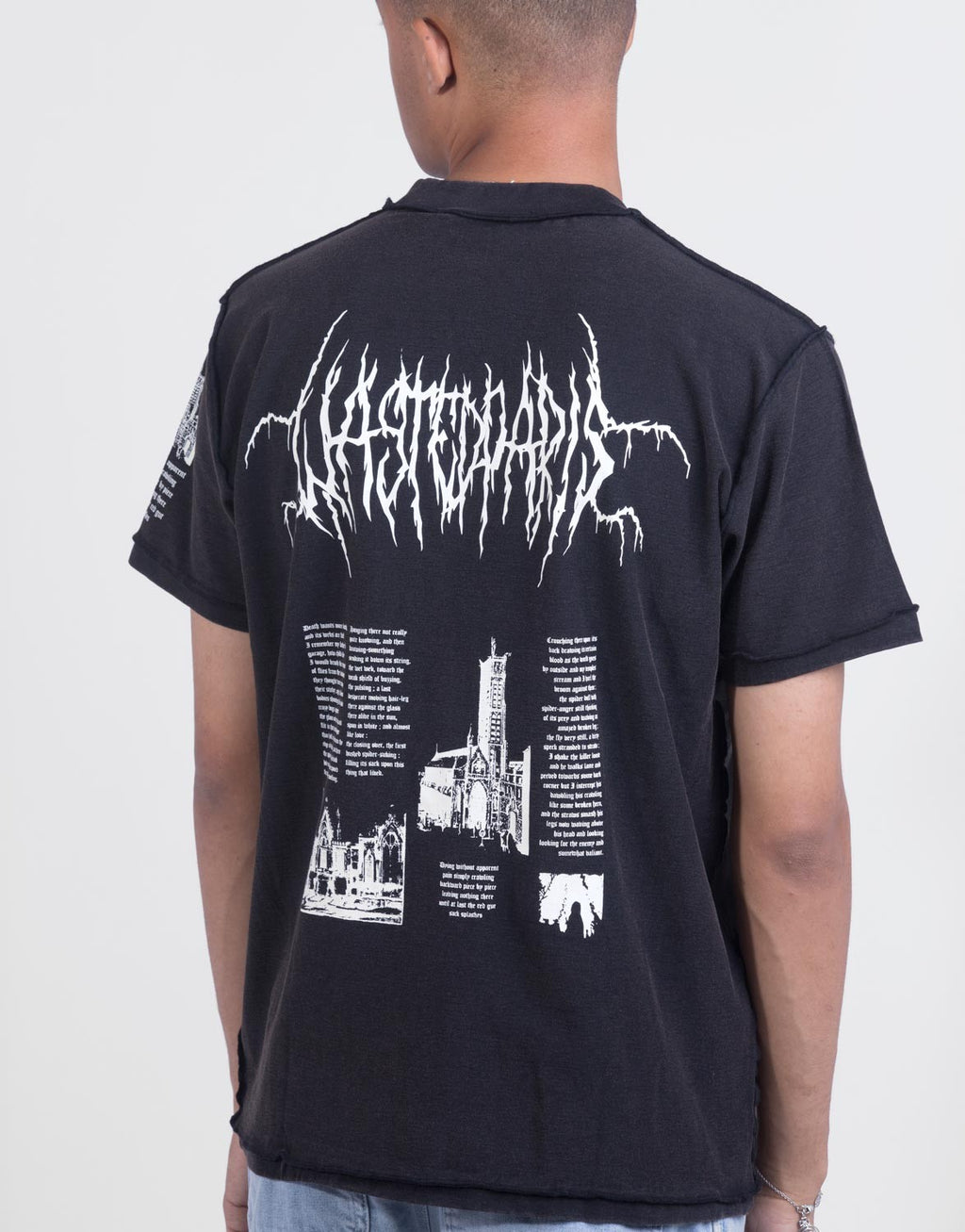 Cult T-Shirt