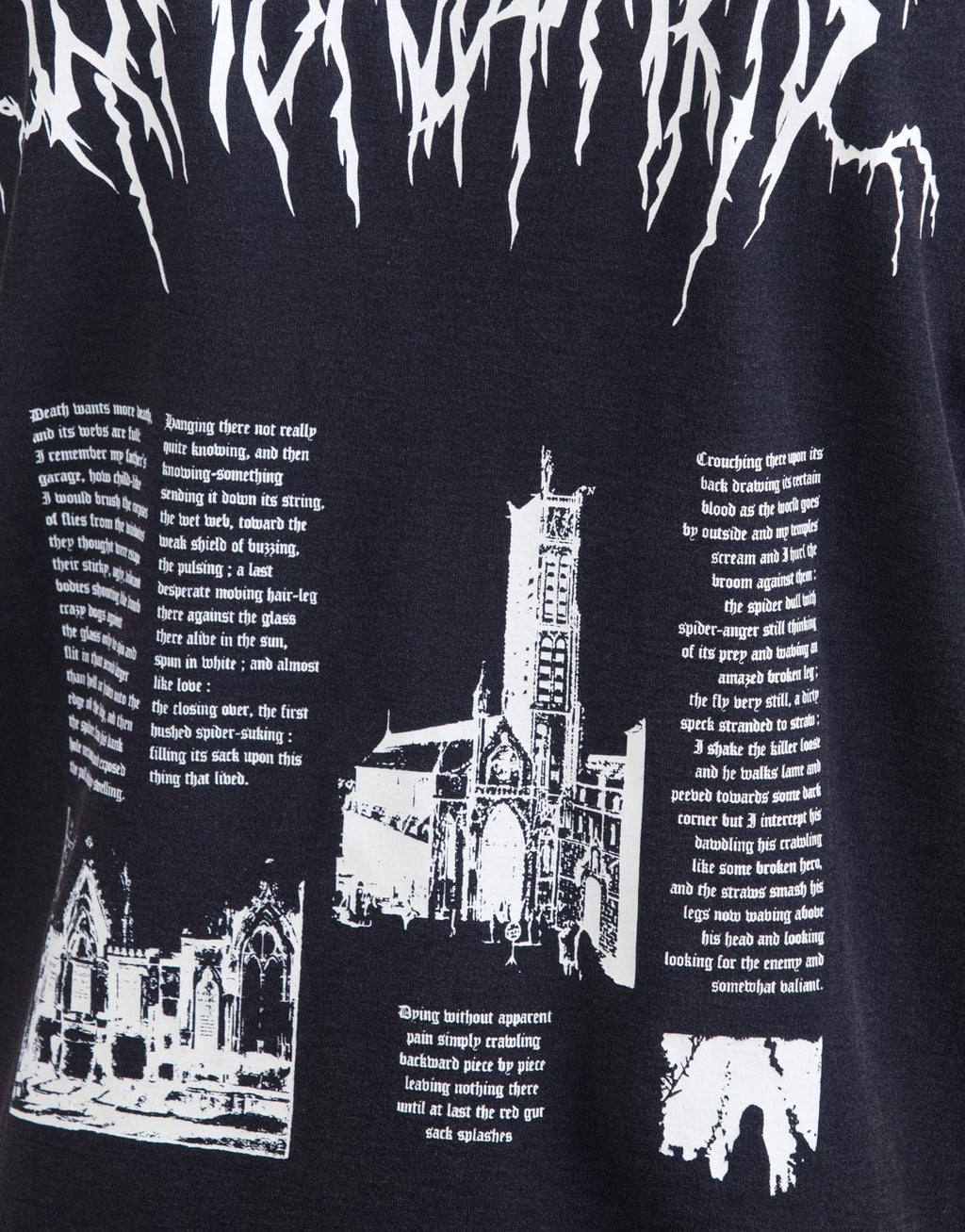 Cult T-Shirt
