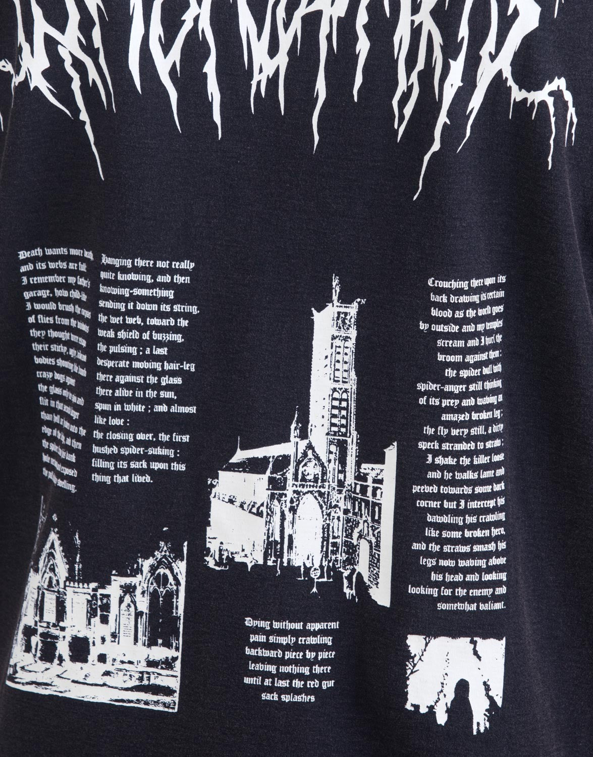 Cult T-Shirt