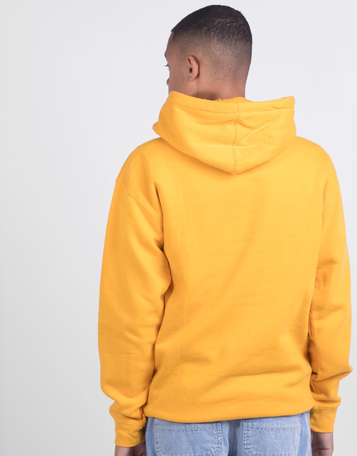 Venture Collab Hood