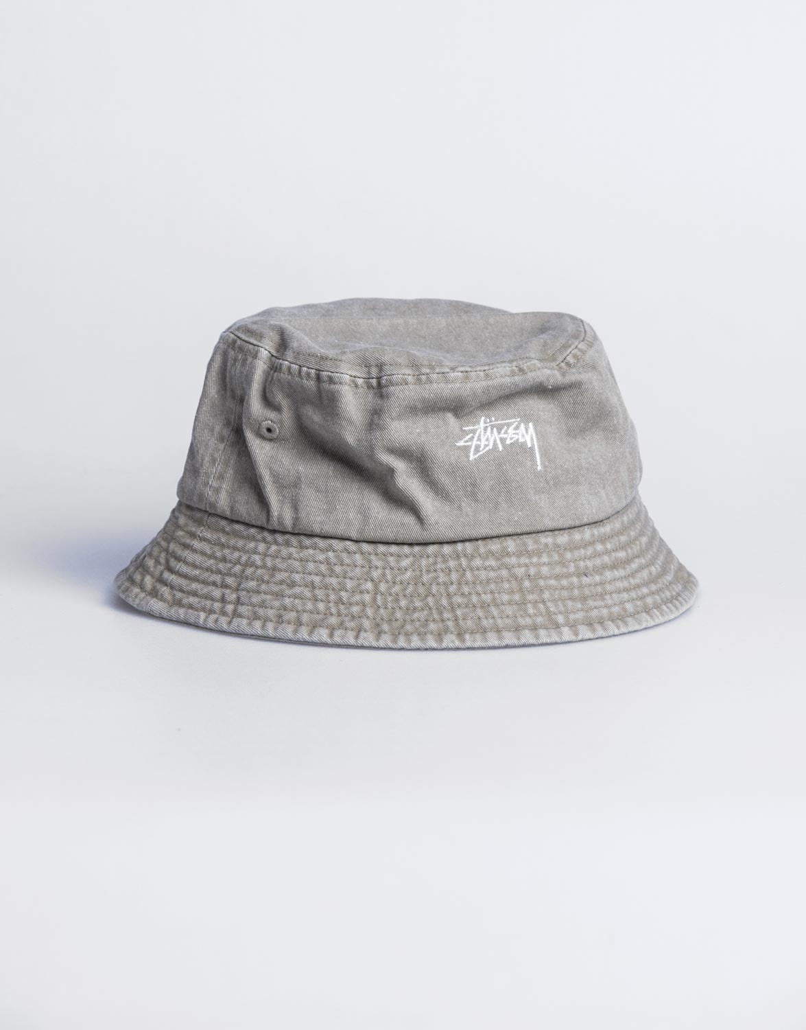 Stock Washed Bucket Hat