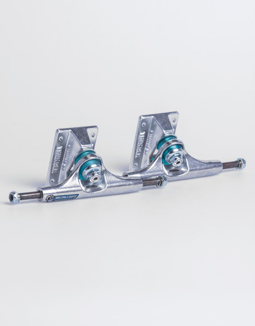 Thunder Polished Trucks