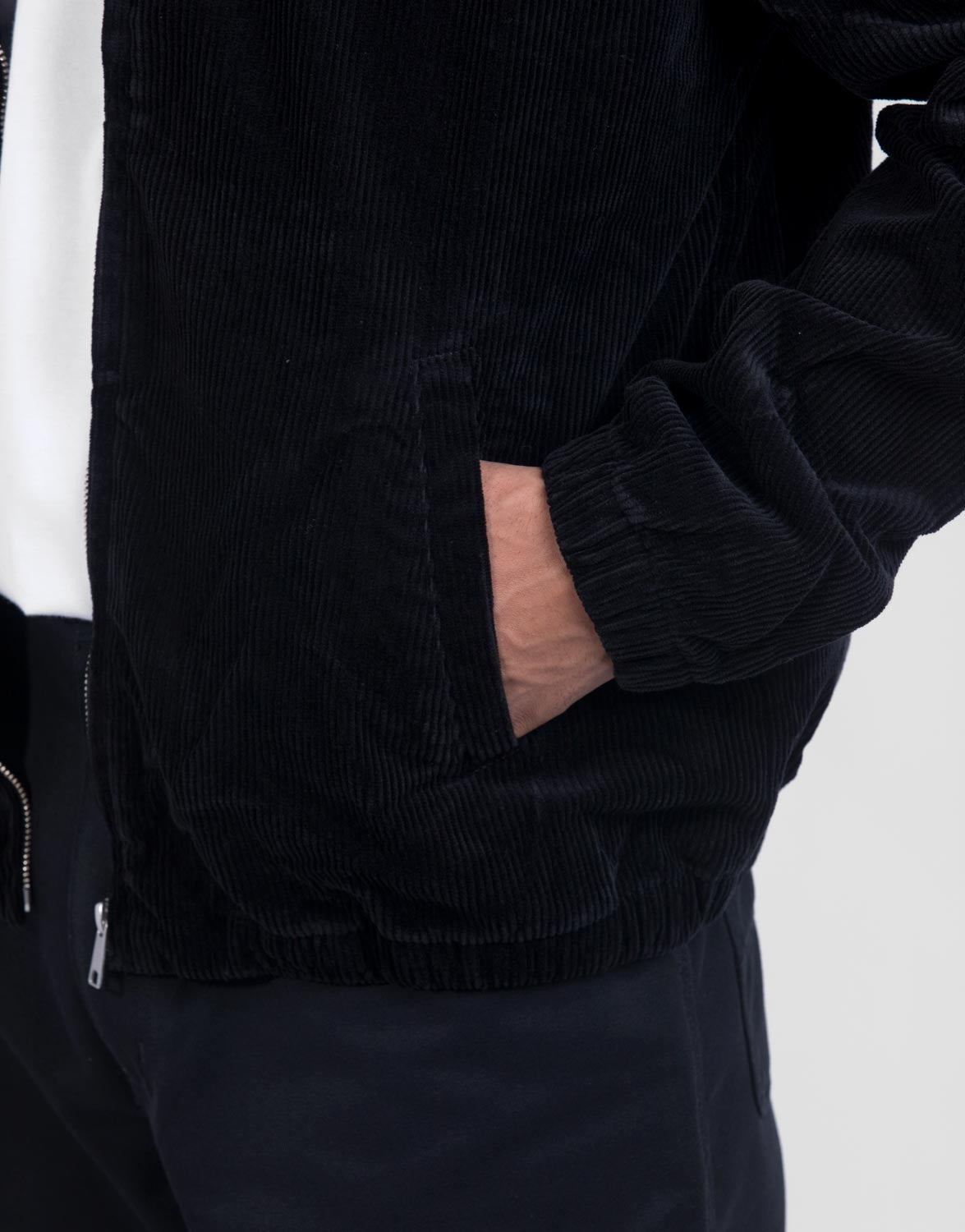 Madison Jacket