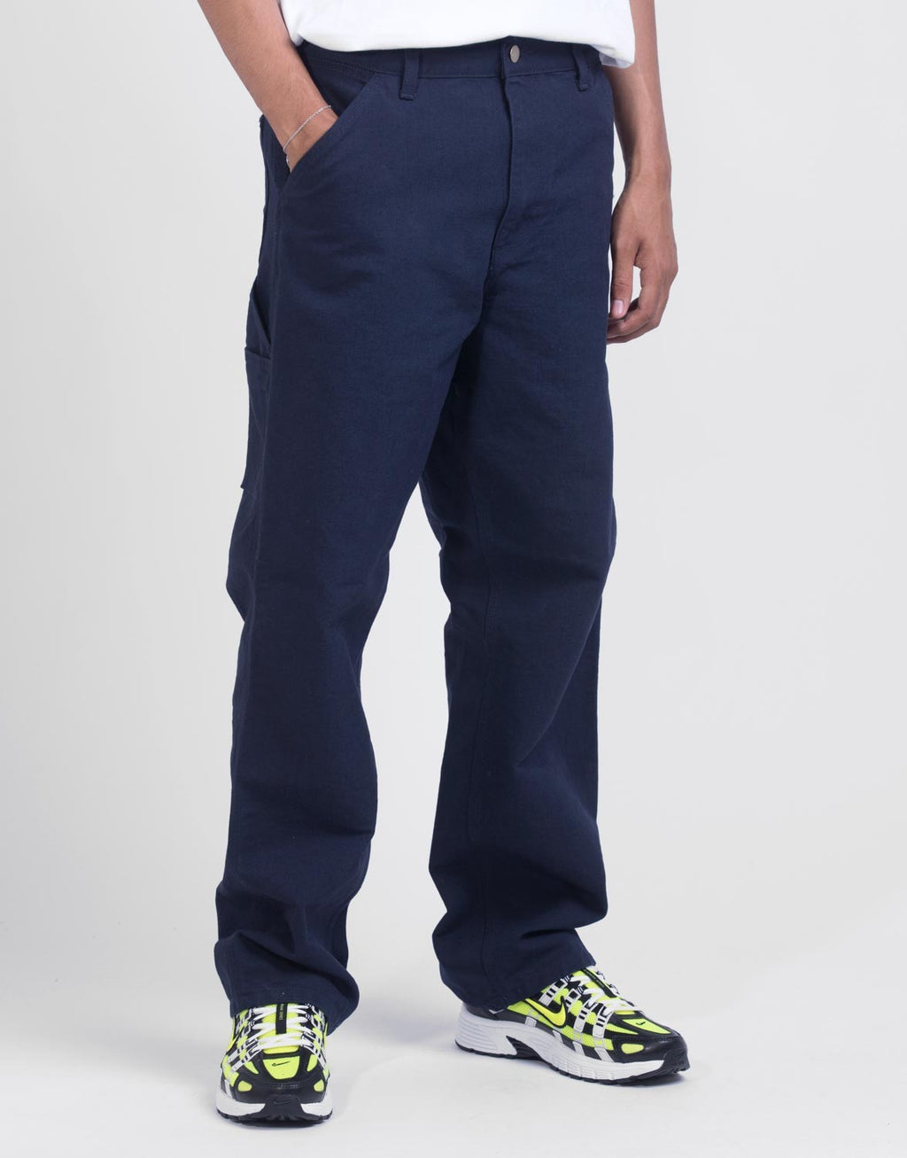 Single Knee Pant