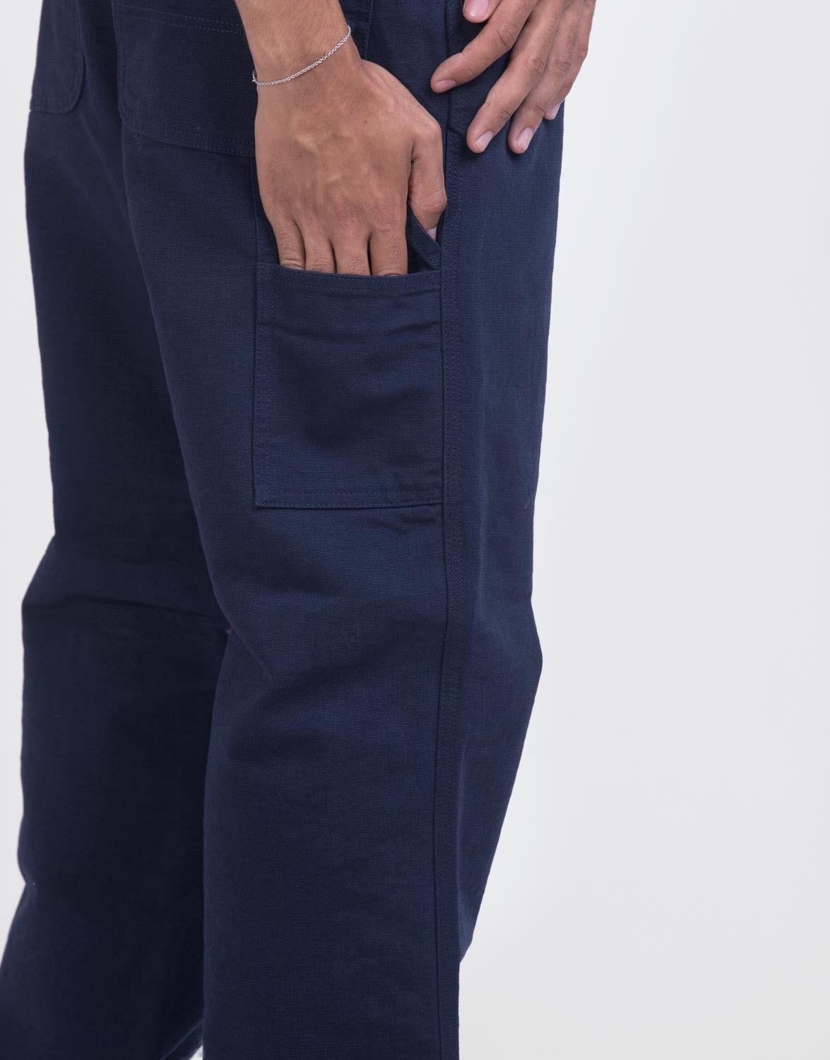 Single Knee Pant