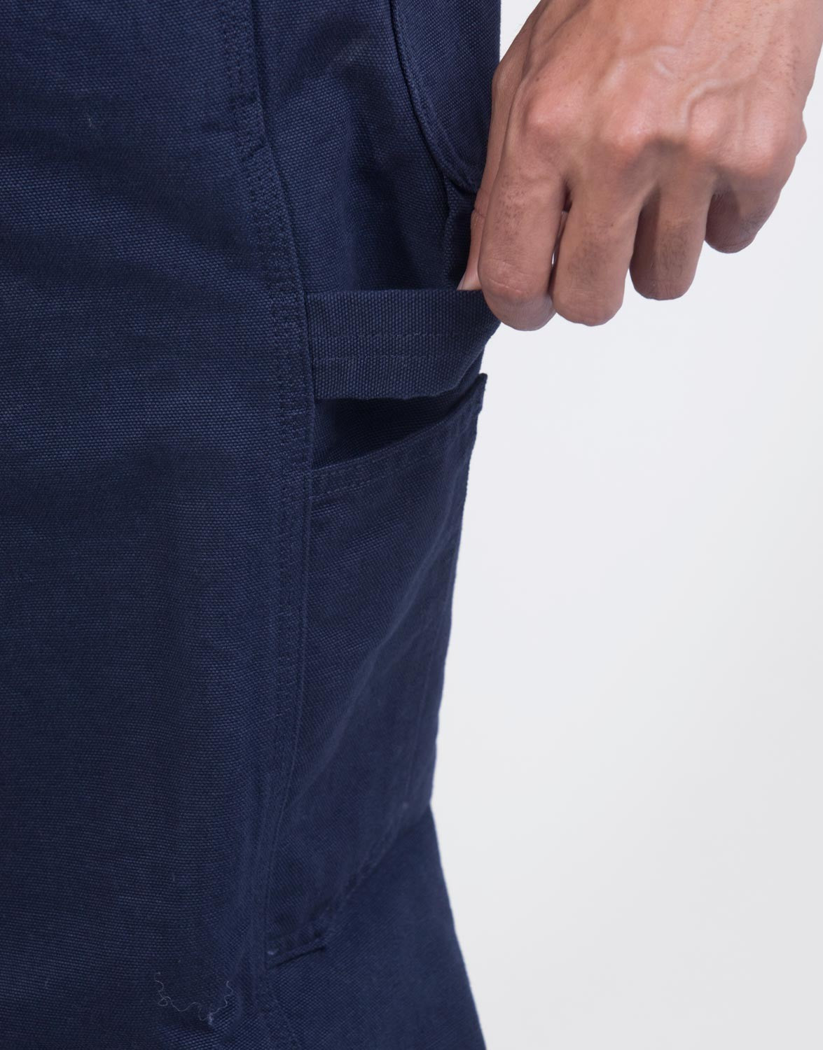 Single Knee Pant