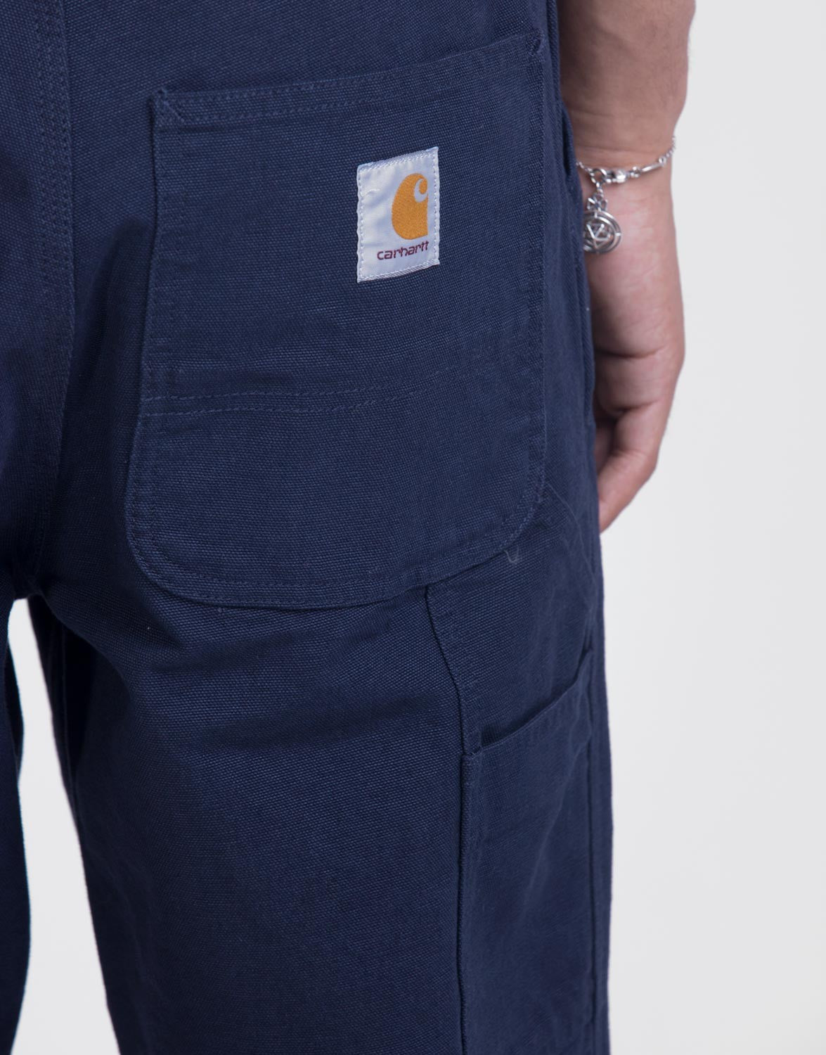 Single Knee Pant
