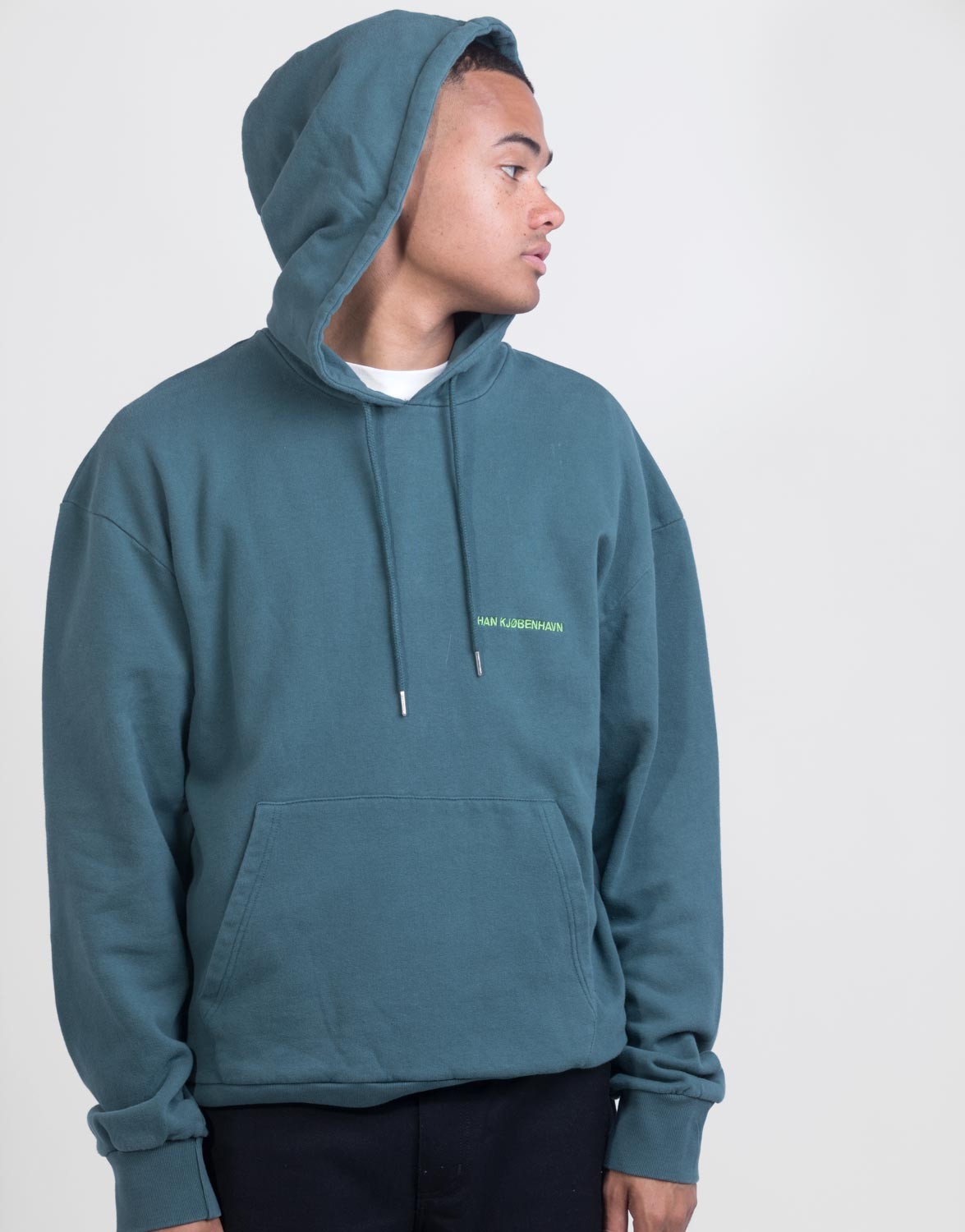 Bulky Hoodie