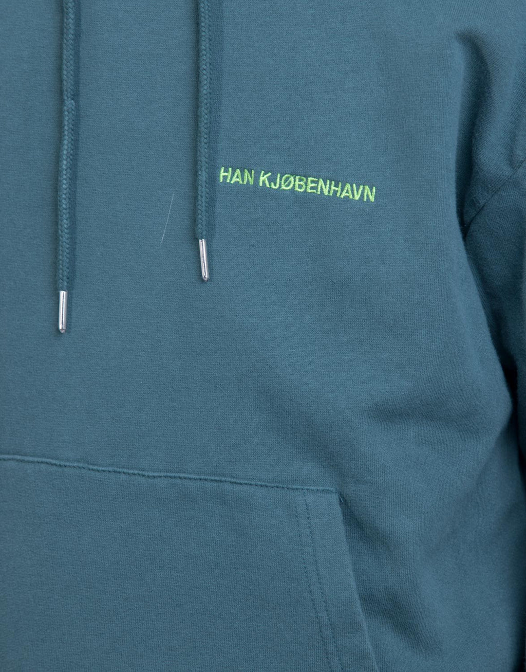 Bulky Hoodie