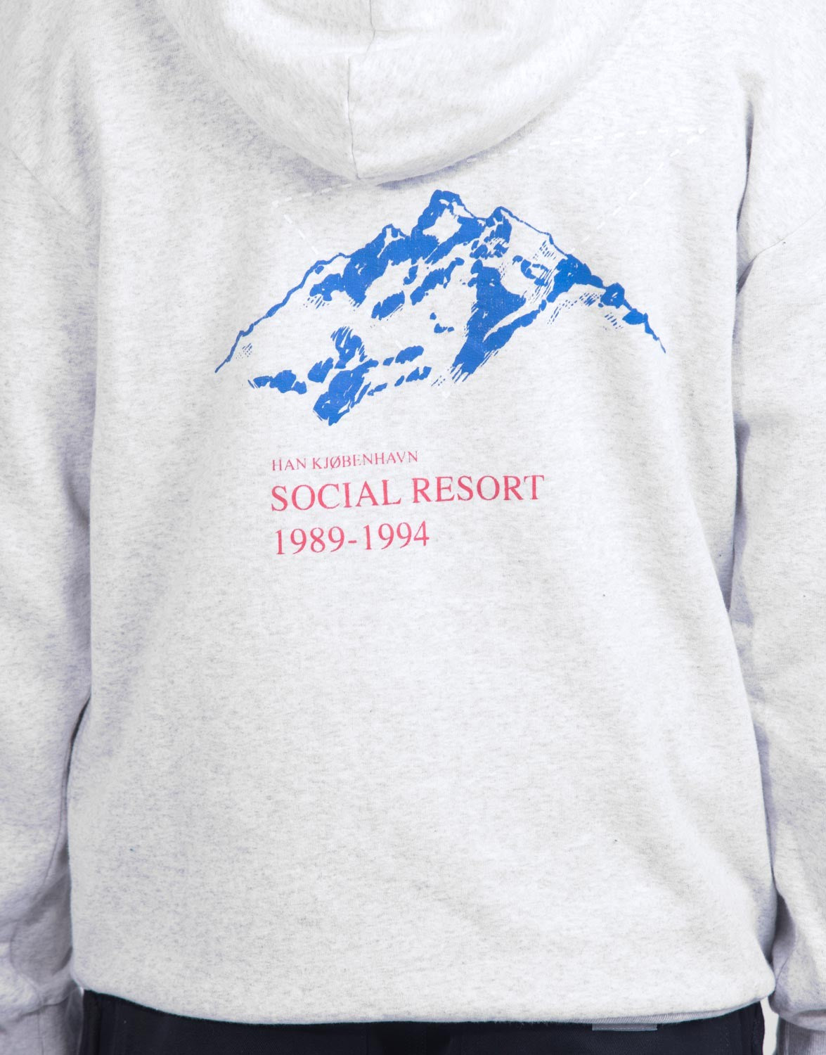 Artwork Hoodie