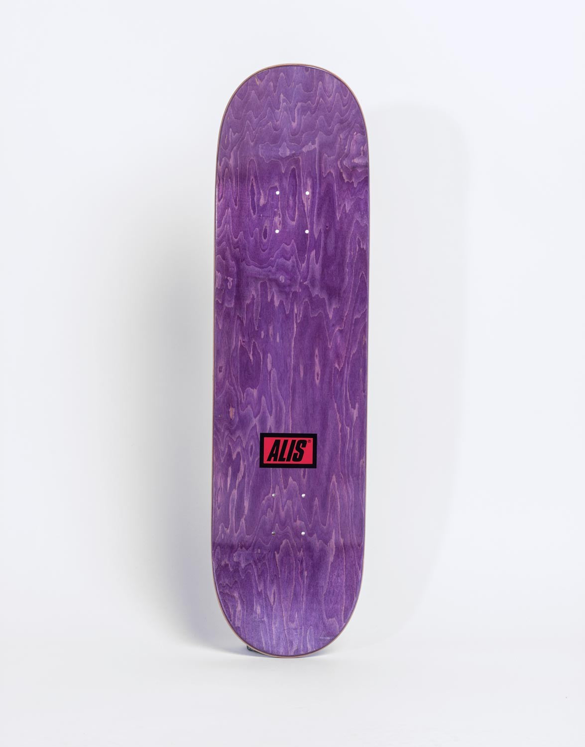 Wonderland 20yrs Deck