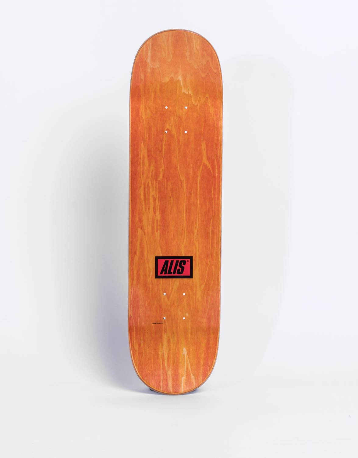 Kite Deck