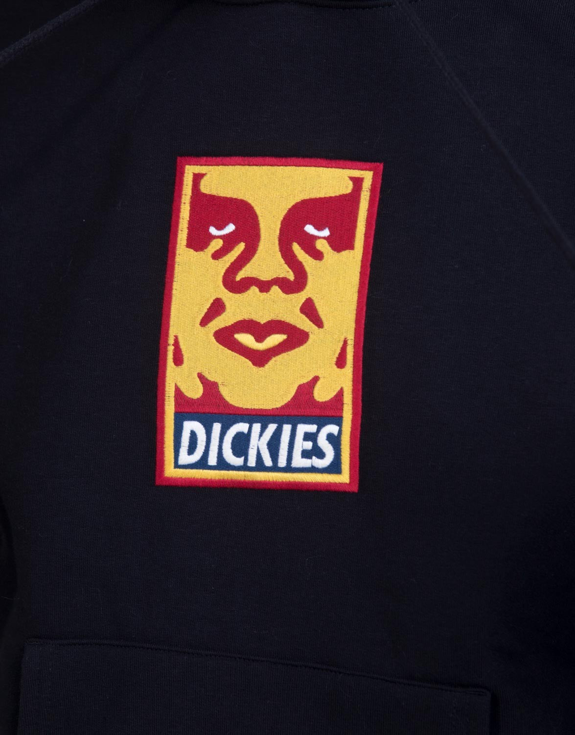 Obey X Dickies Heavyweight Hood
