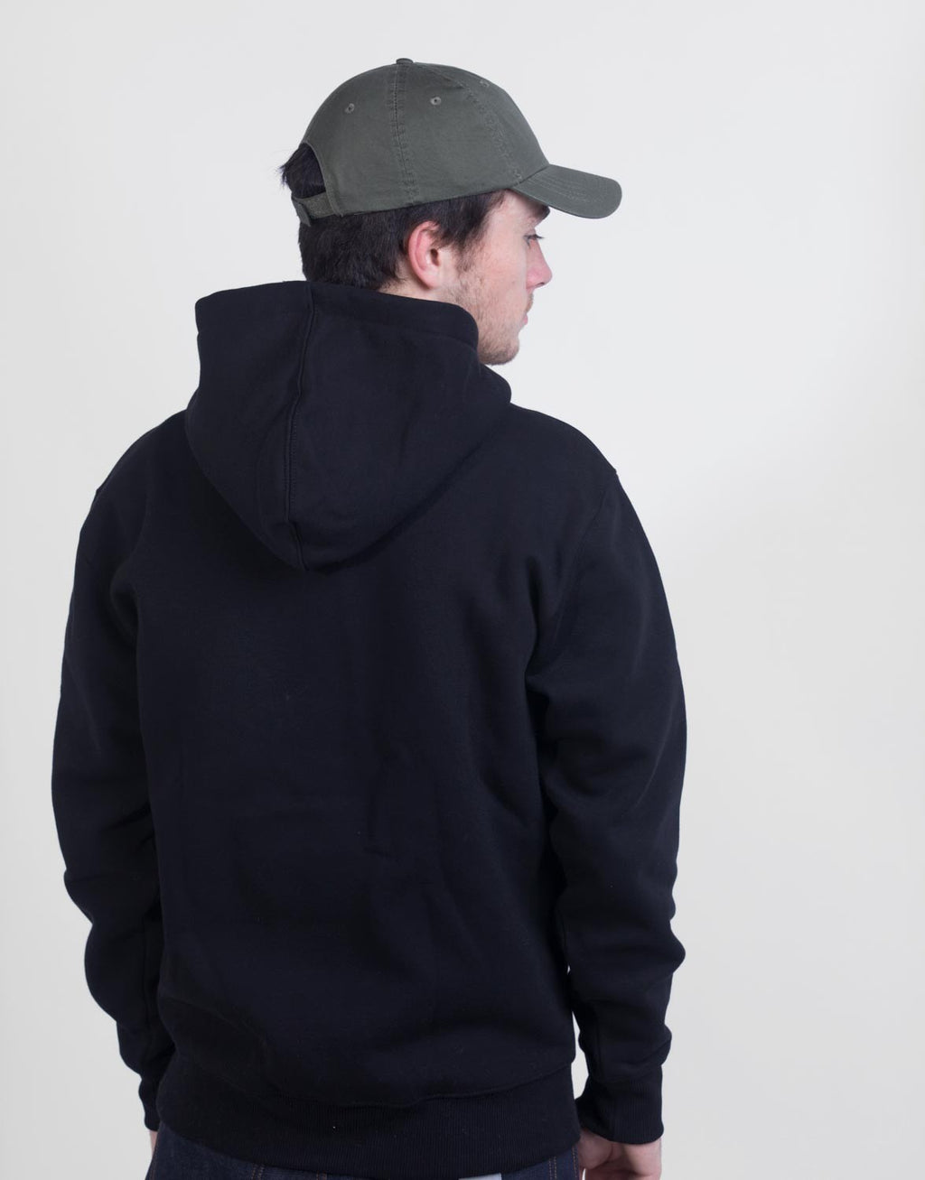 Obey X Dickies Heavyweight Hood