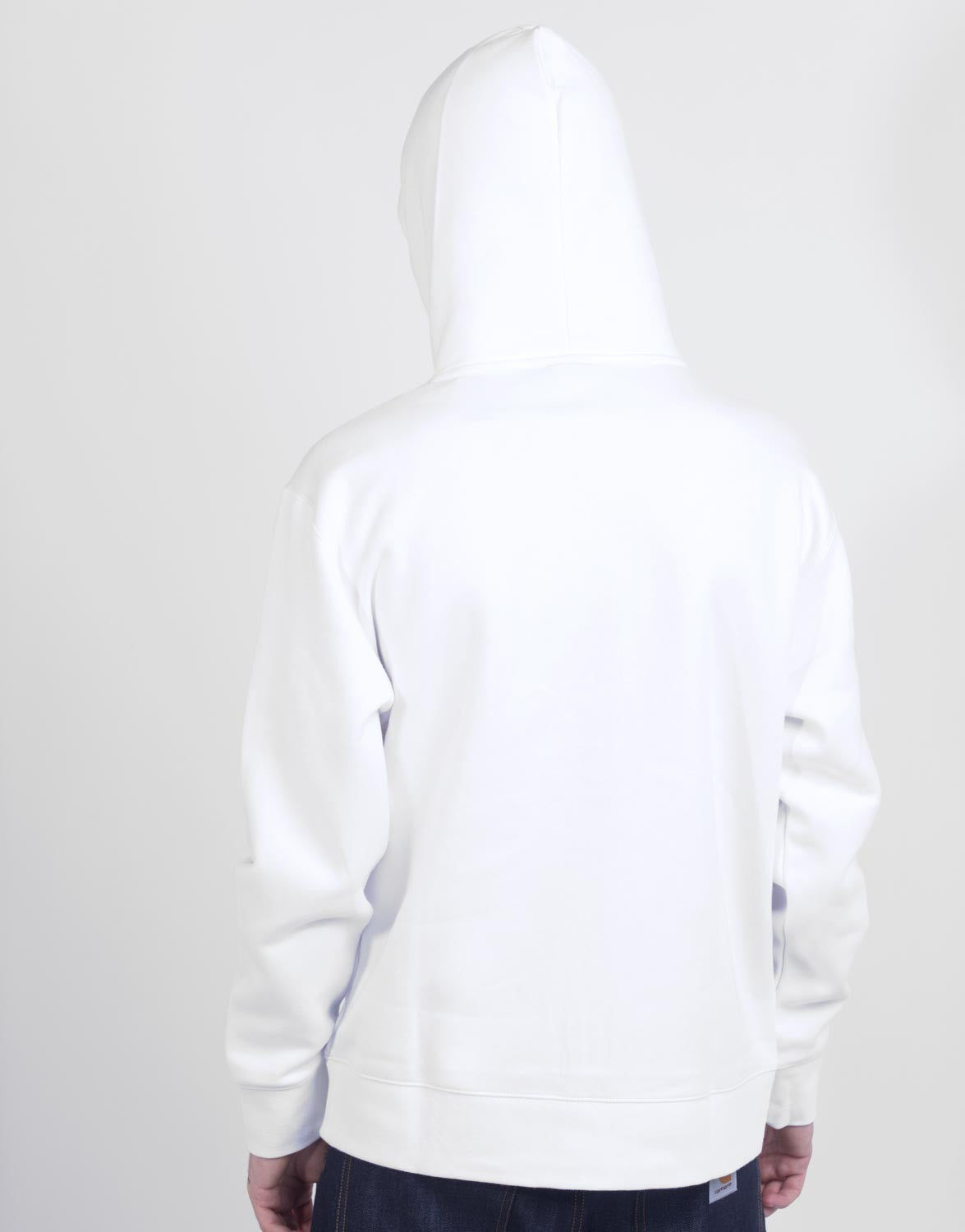 Stripes Hoodie