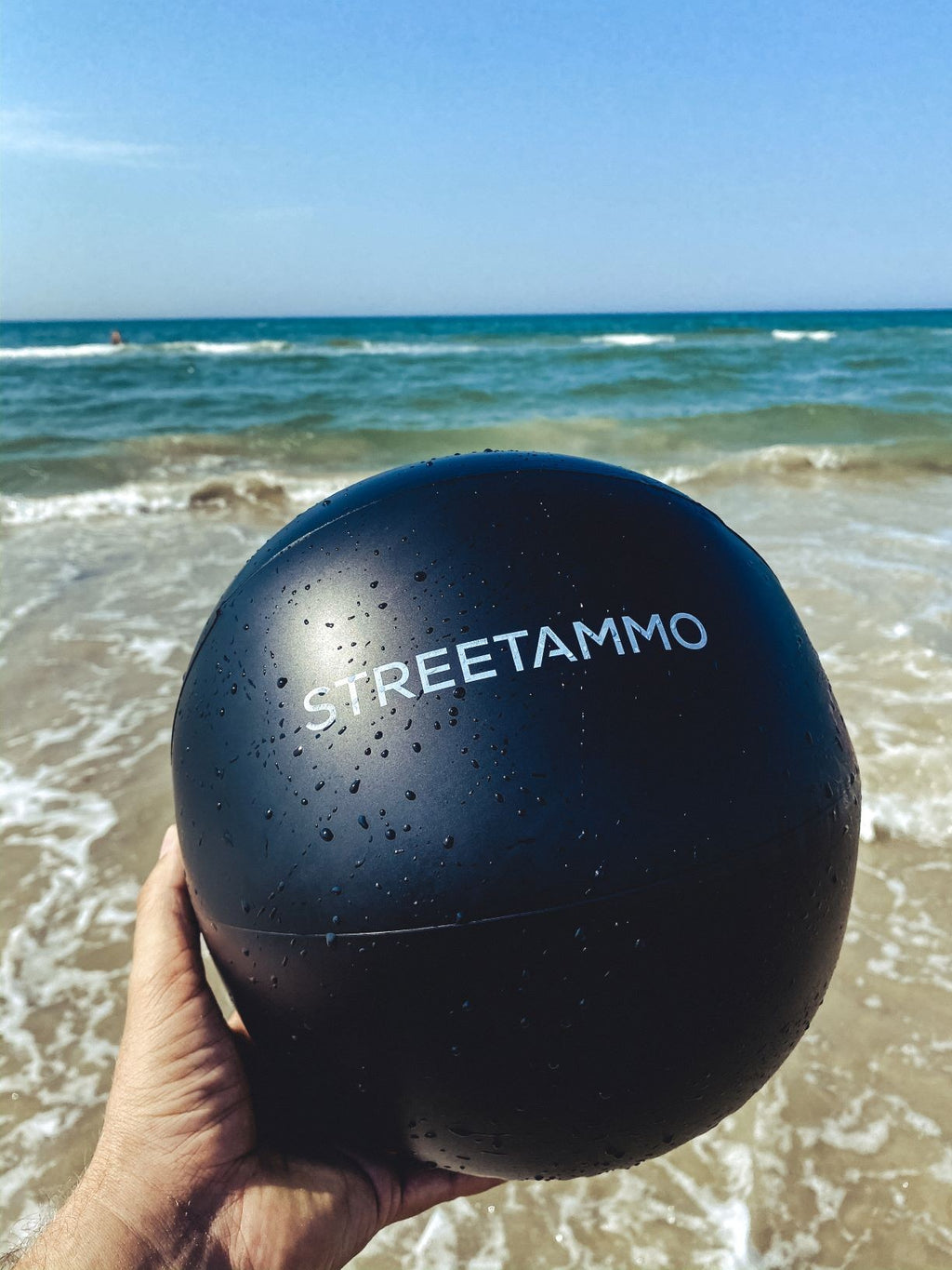 Beach Ball