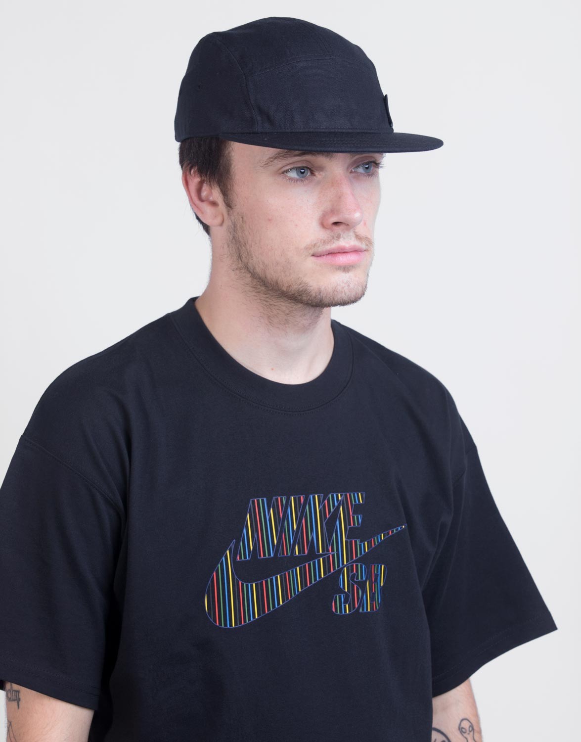AW84 Cap