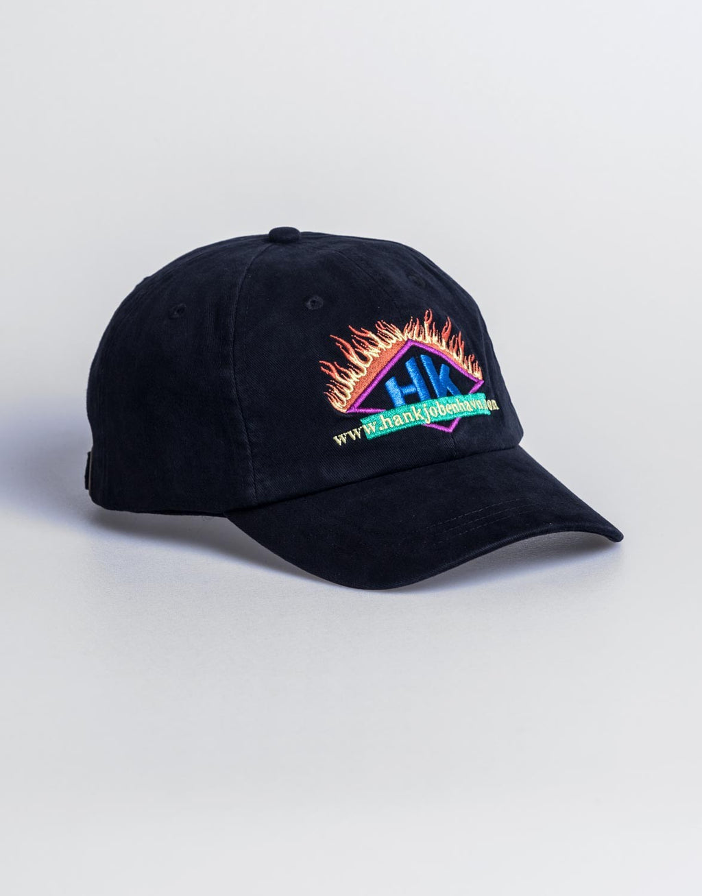 Cotton Cap