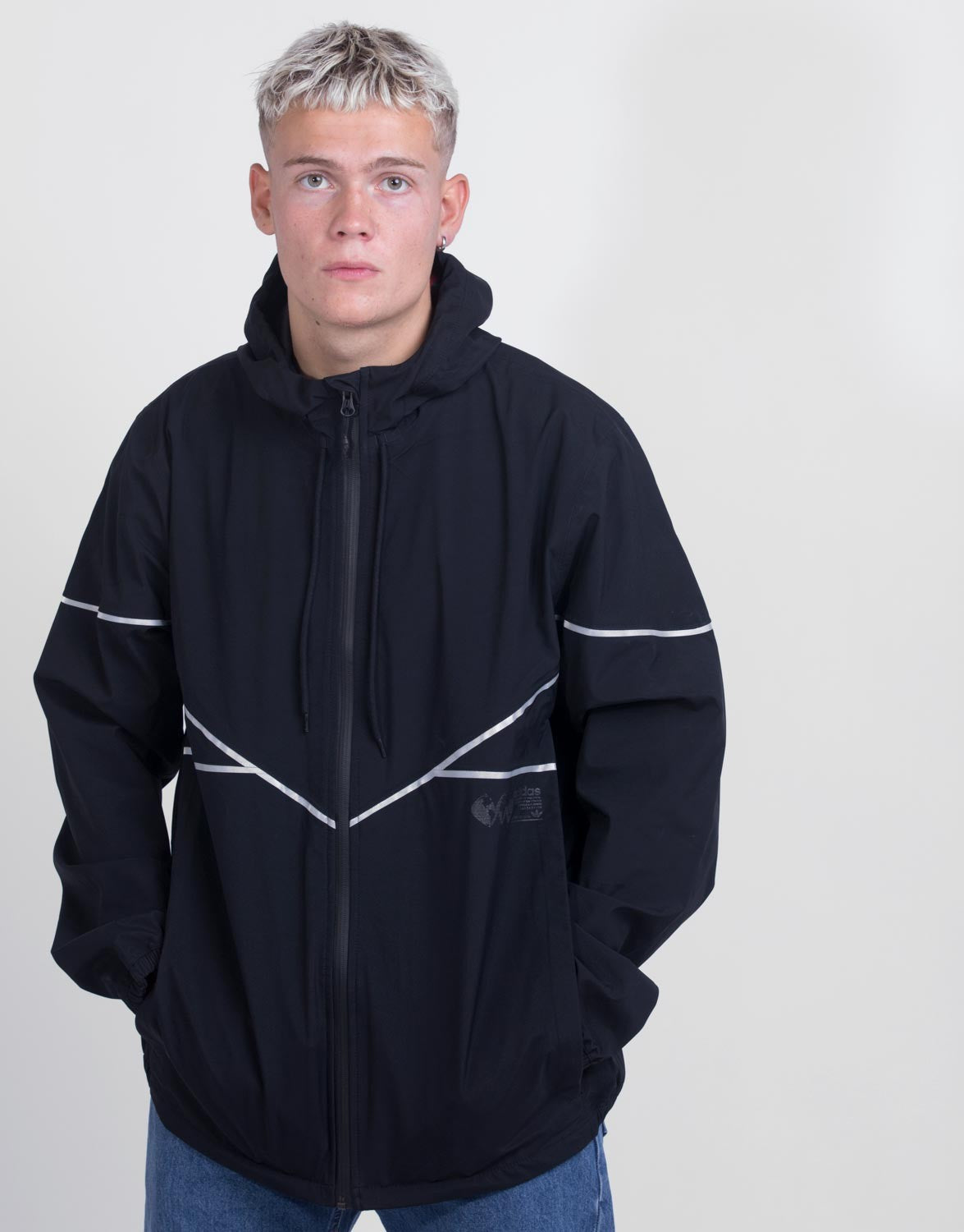 Premiere Jacket