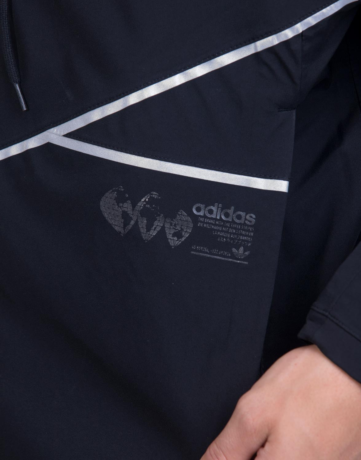 Premiere Jacket