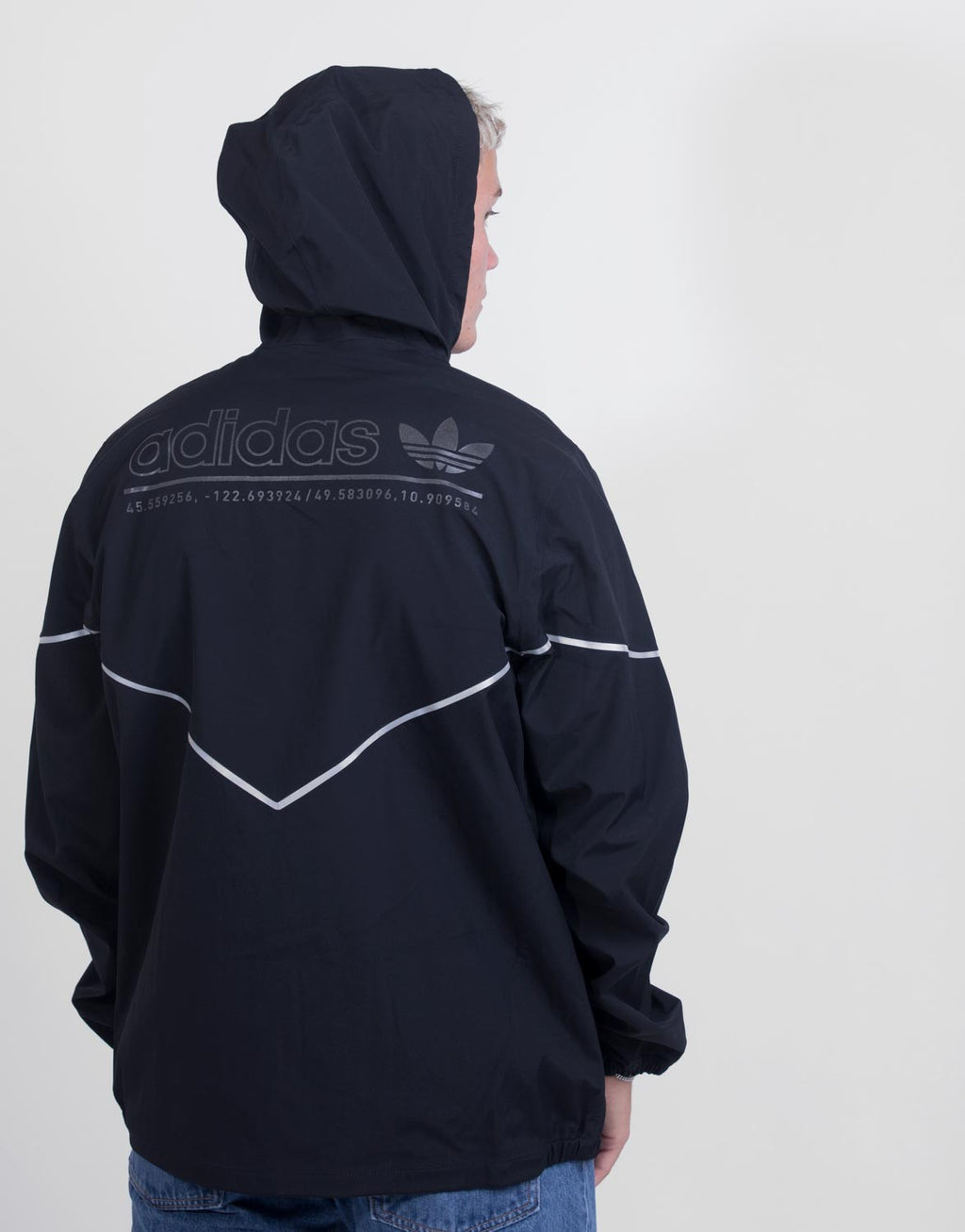 Premiere Jacket