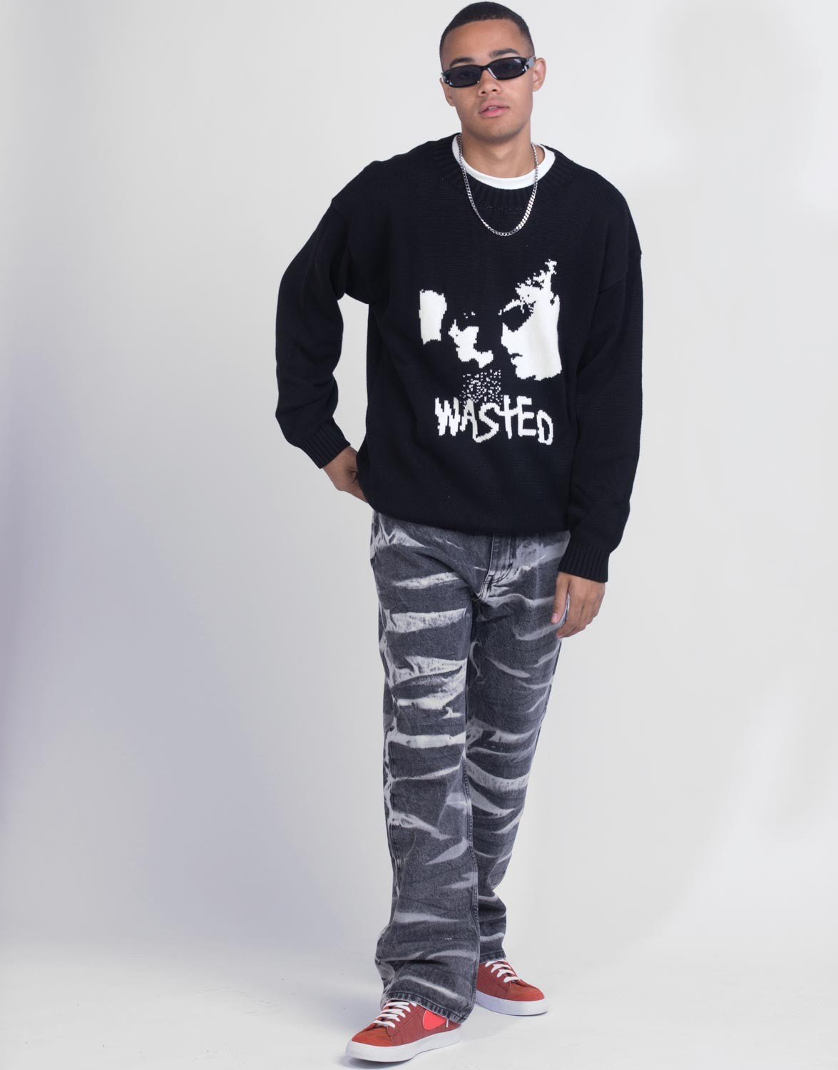 Youth Sweater