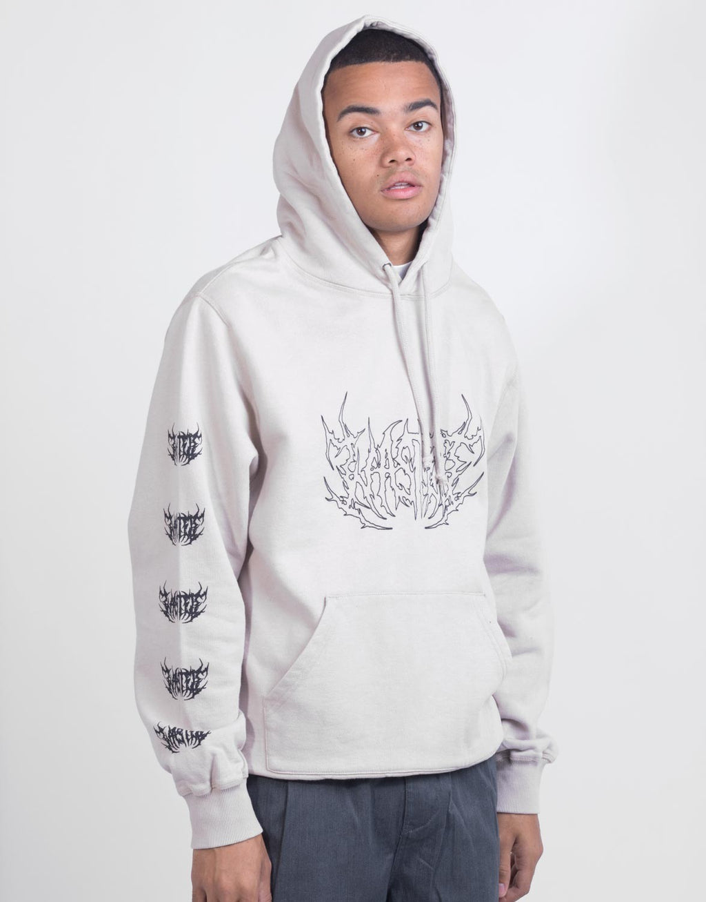 Shadow Hoodie