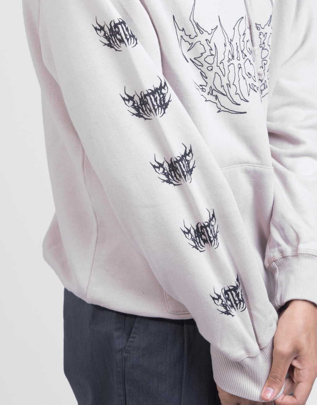 Shadow Hoodie