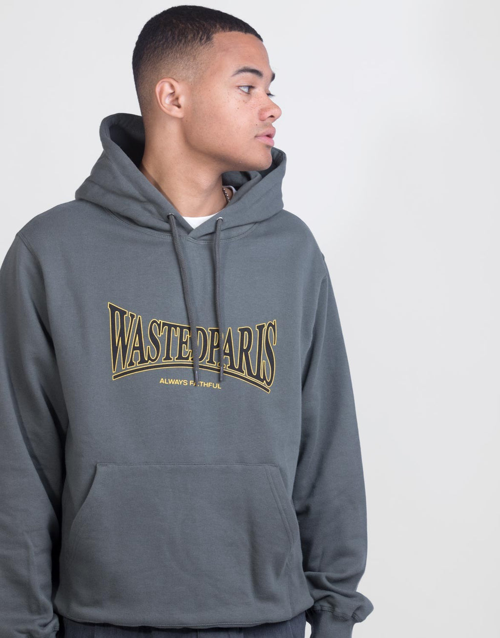 Casuals Hoodie