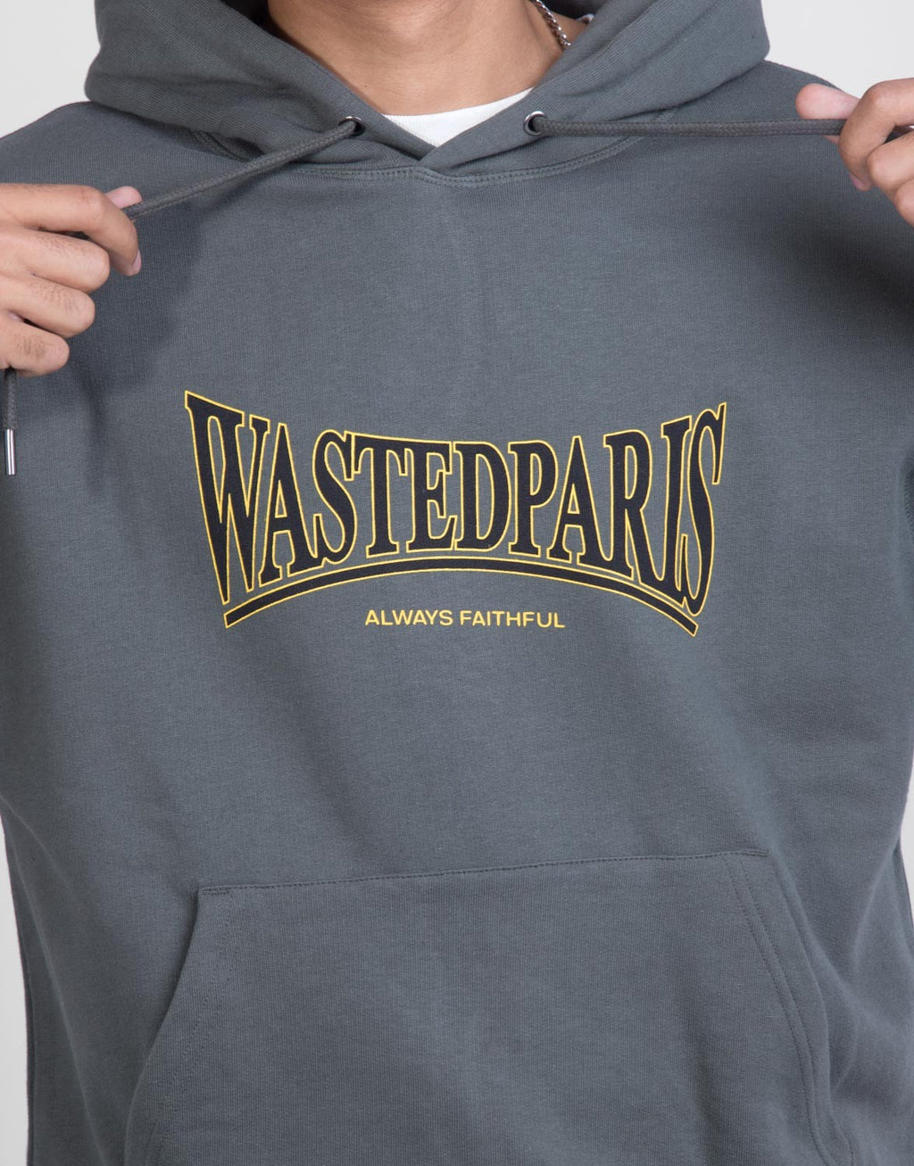 Casuals Hoodie