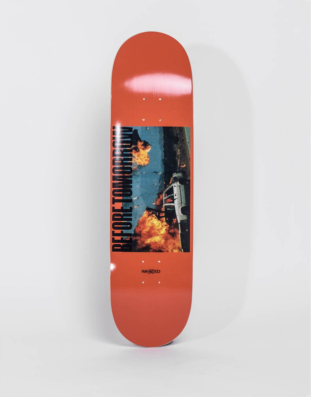 Tomorow Board