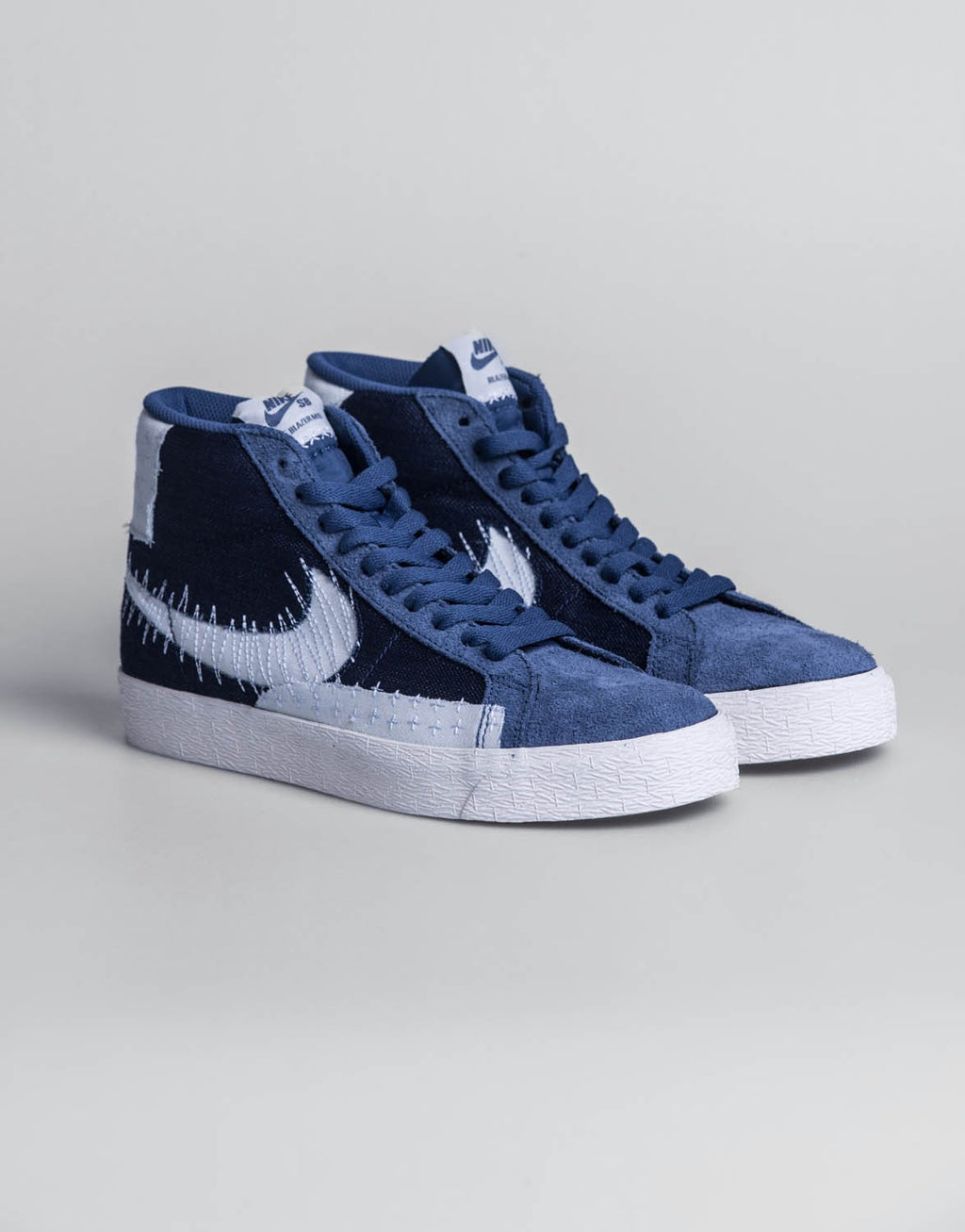 Zoom Blazer MID PRM