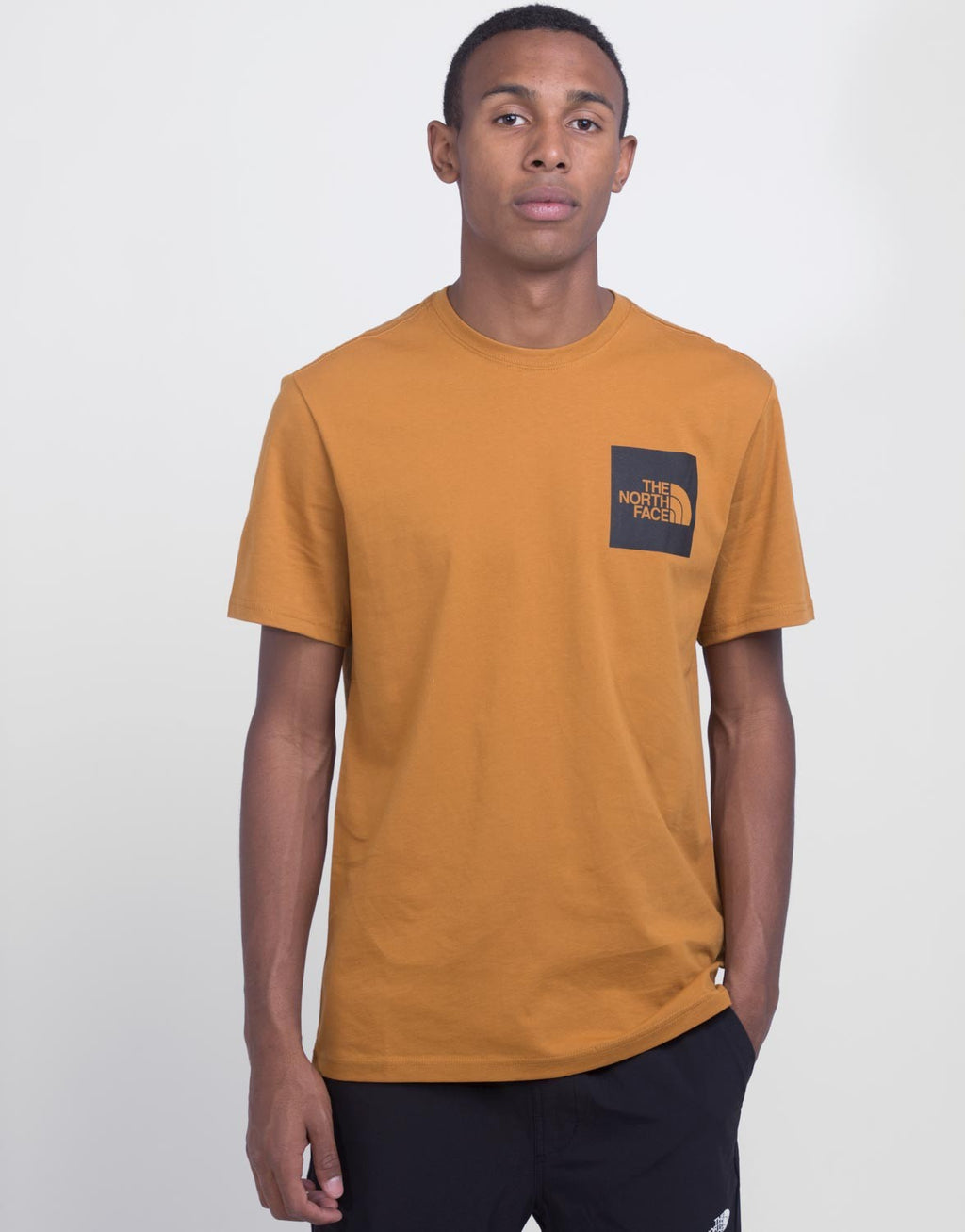 S/S Fine Tee