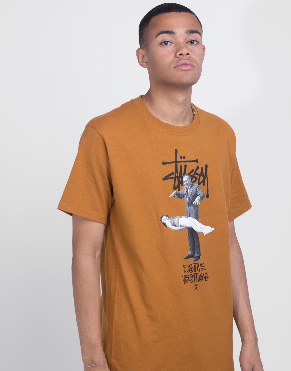 Levitate Tee