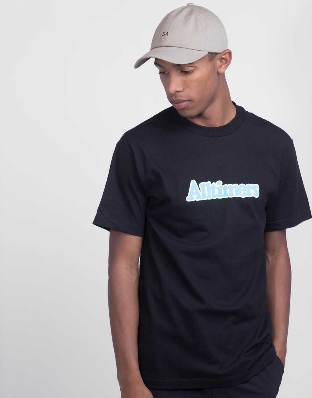 Broadway Tee