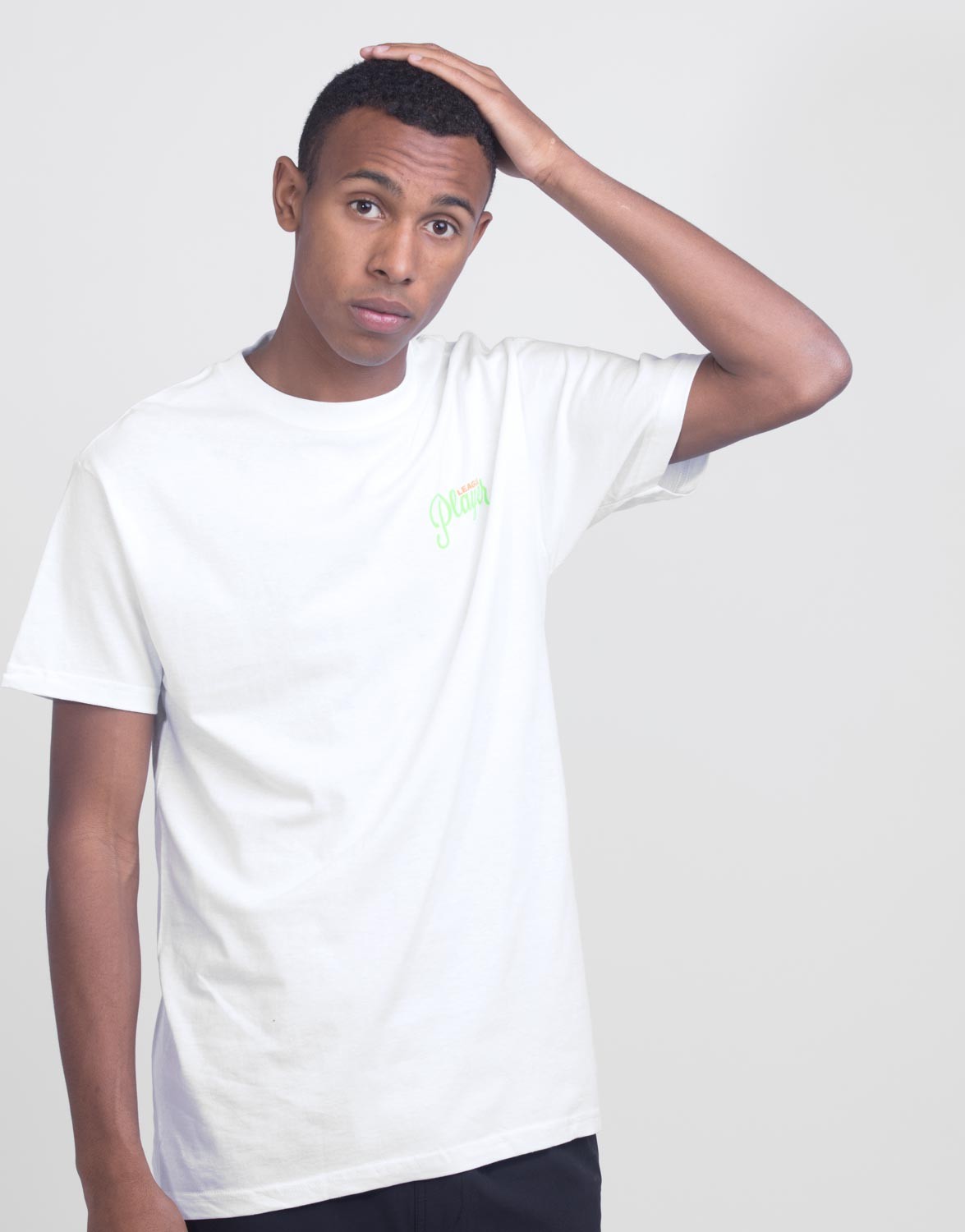 3 Amigos Tee