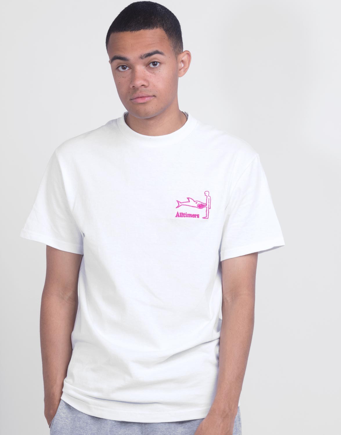 Shark Dick Tee