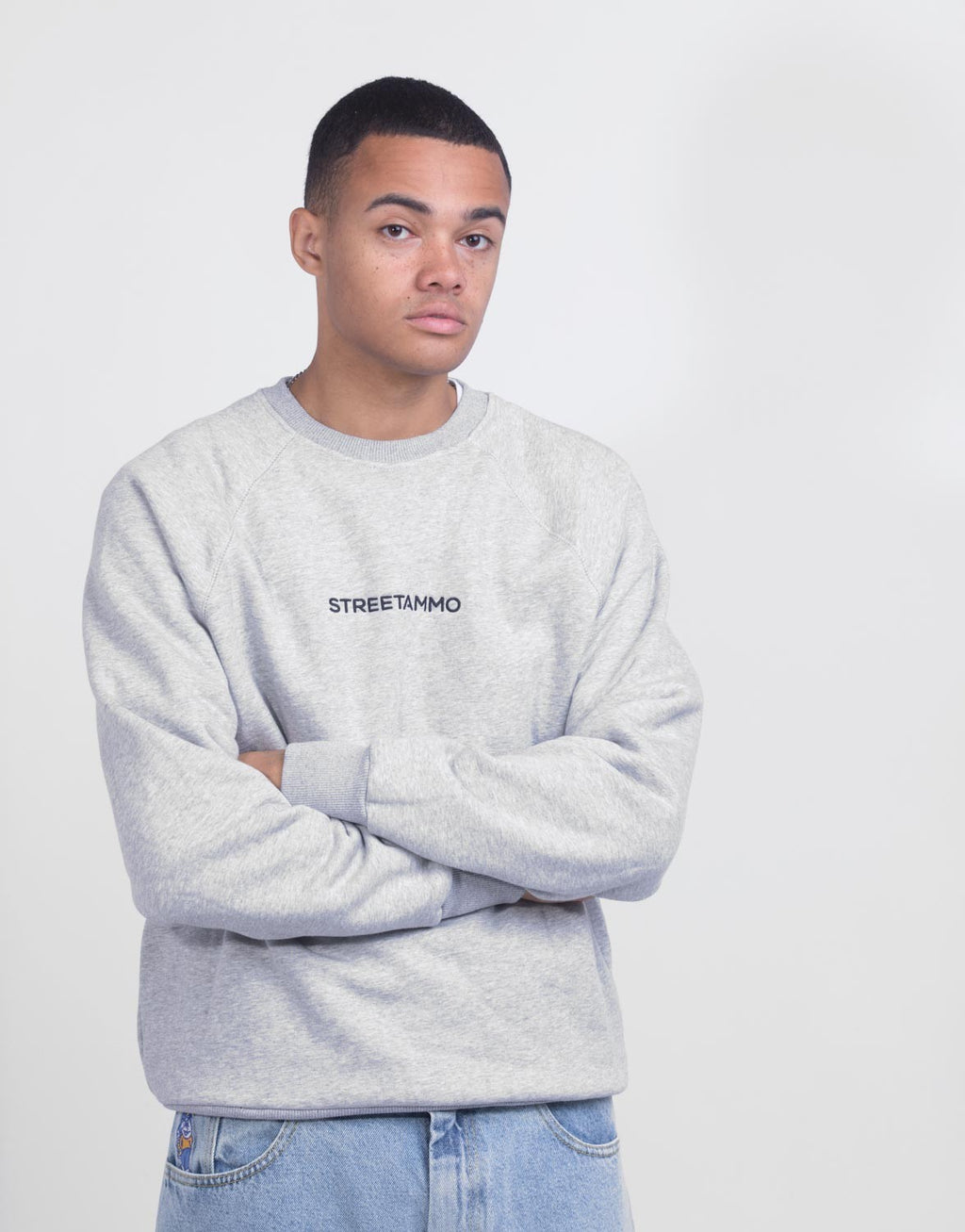Authentic Crew
