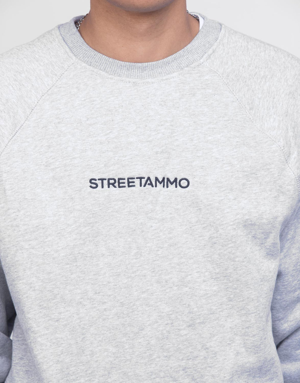 Authentic Crew