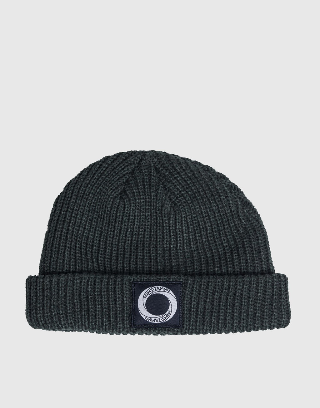 Orbit Patch Fisherman