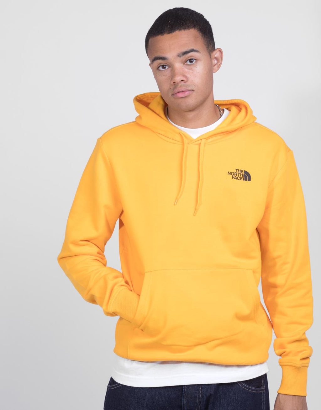 Throwback Hoodie