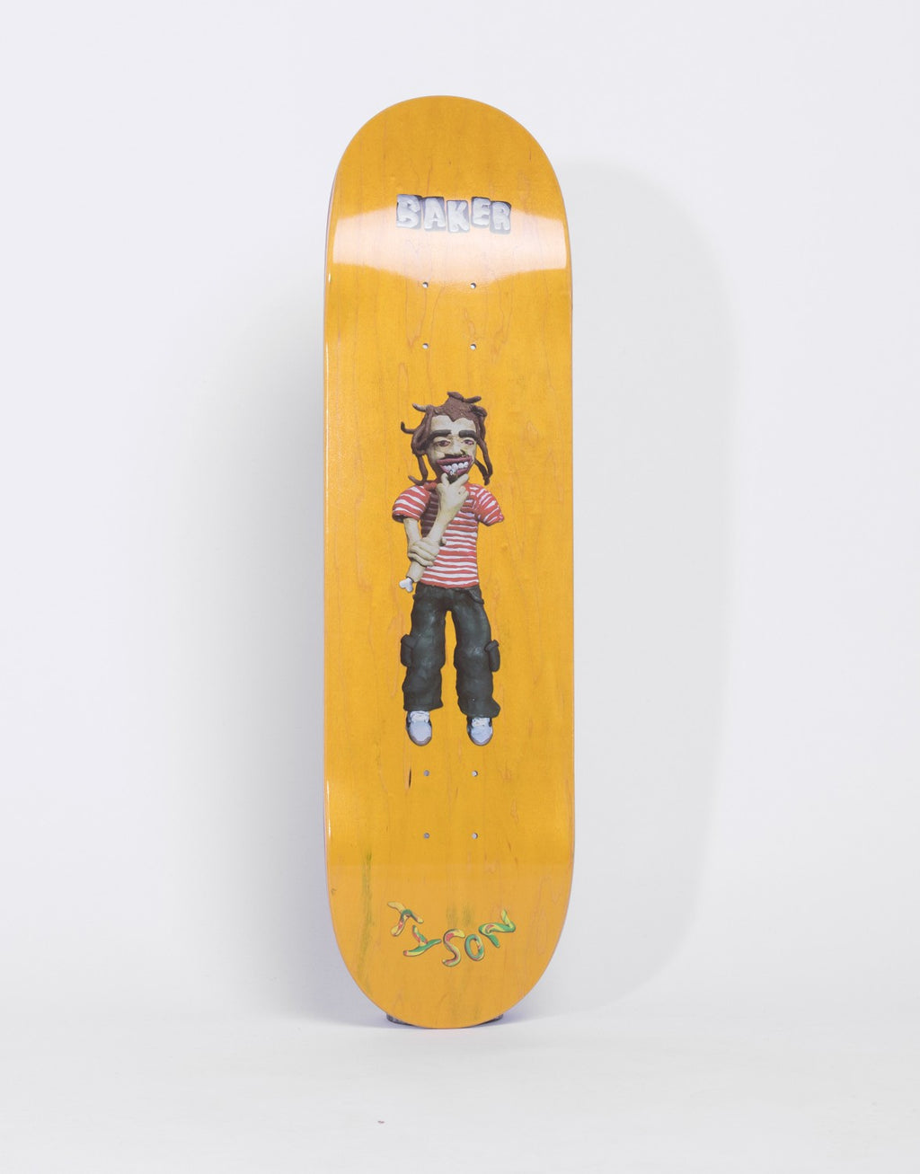 Tyson Board