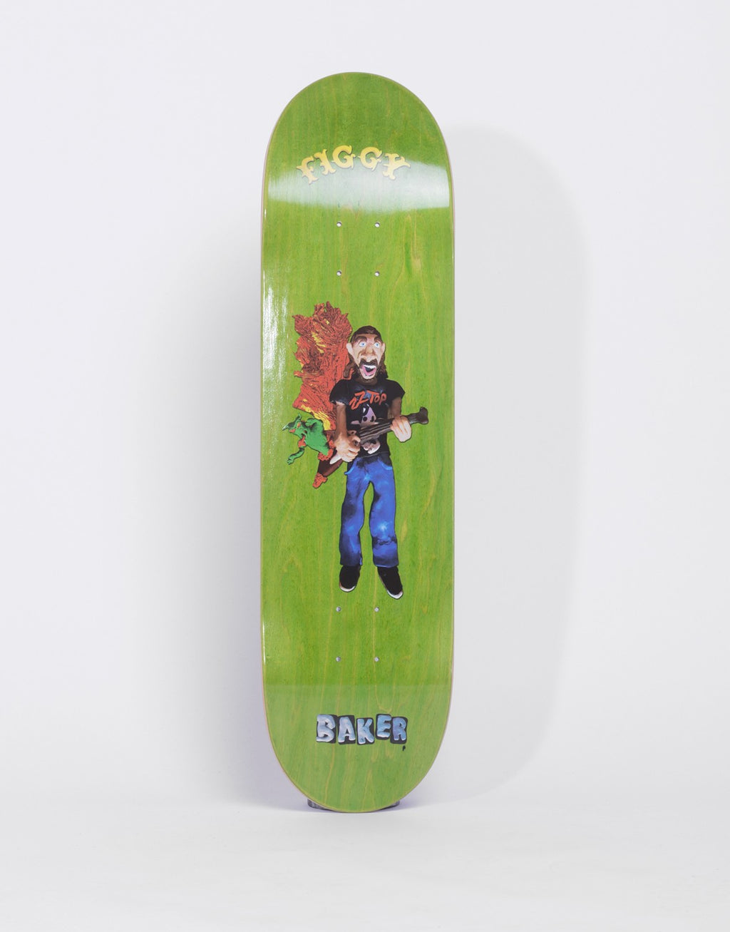 Figgy Board