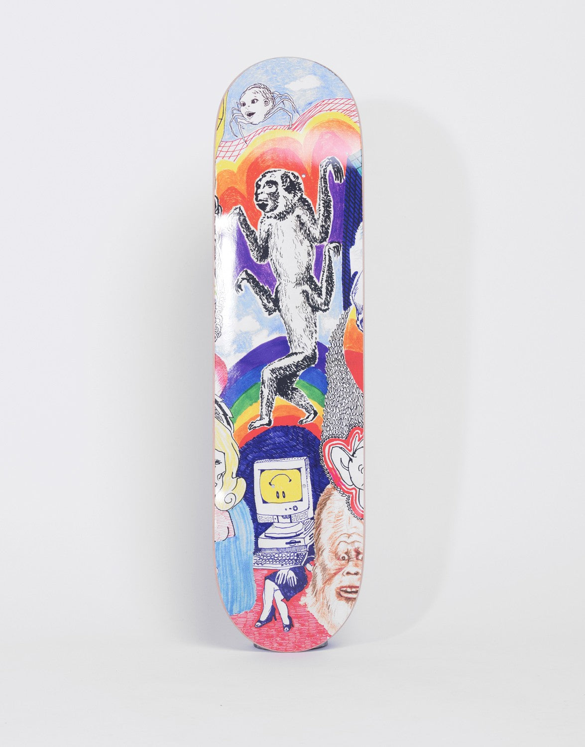 Reynolds Board