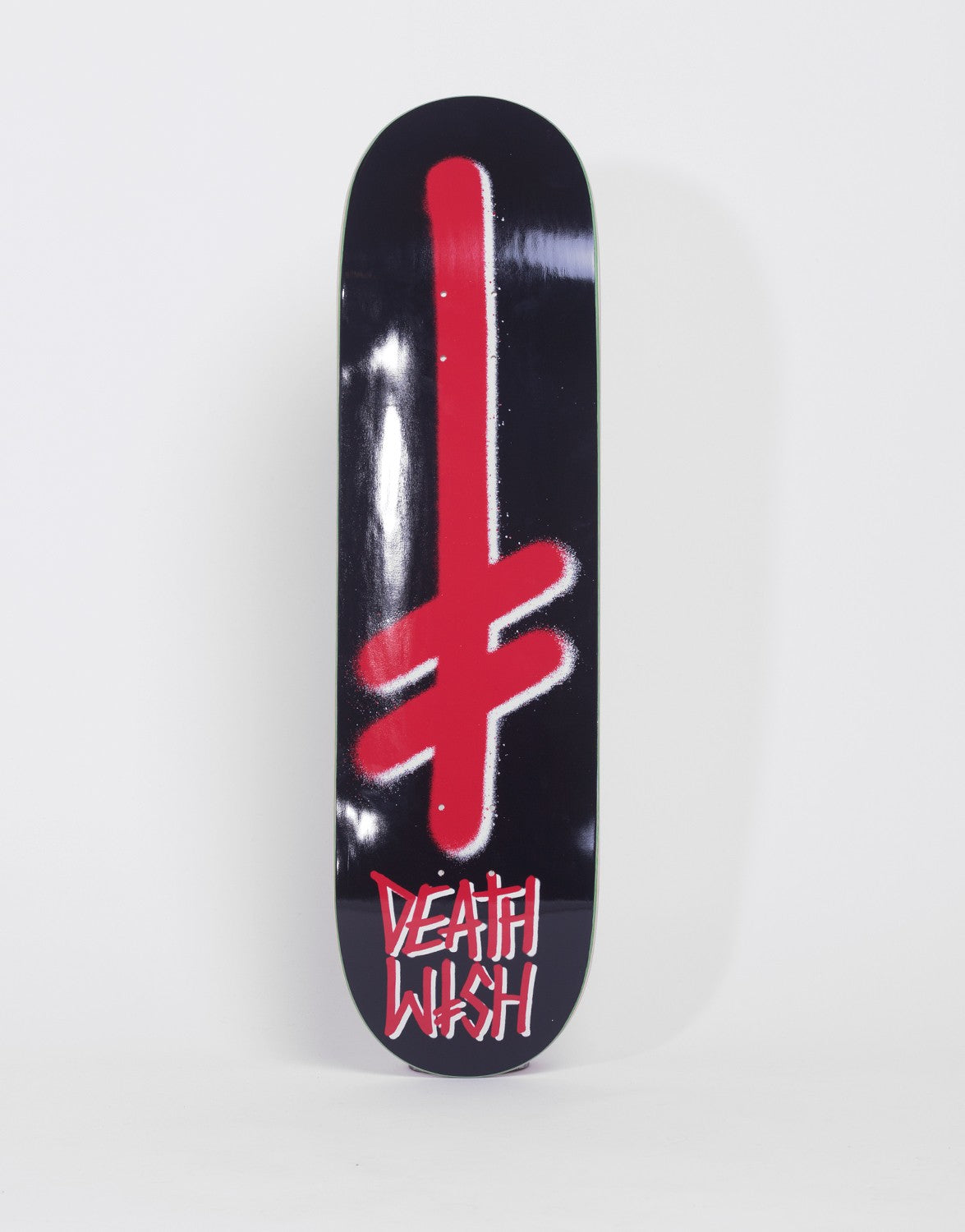 Deathwish Board