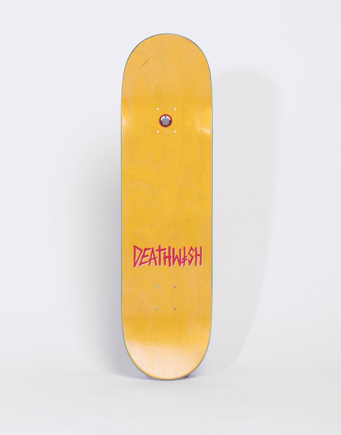 Deathwish Board