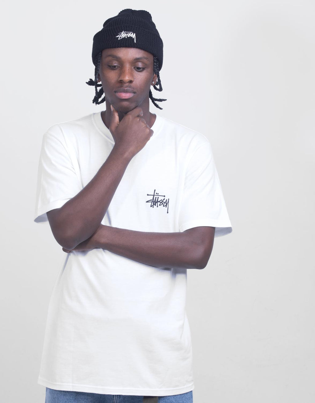Waiter  Tee